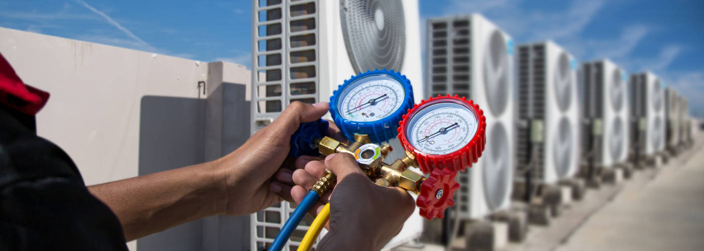 Featured Image for Under the Hat HVAC